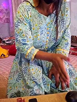 Desi Maya69 online show from March 3, 2026, 6:53 am