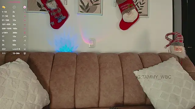  tammy23  online show from December 15, 2025, 3:34 am