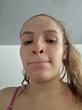 bambiluly online show from November 13, 2025, 4:55 pm