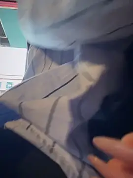 Alice9988 online show from October 18, 2025, 8:16 am