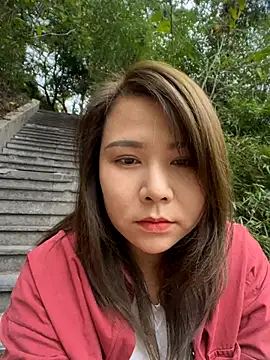 Alice9988 online show from November 9, 2025, 8:18 am