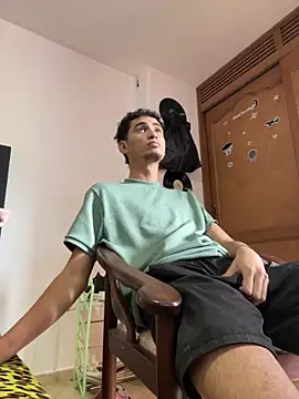 gsusss feet online show from November 10, 2025, 7:19 pm