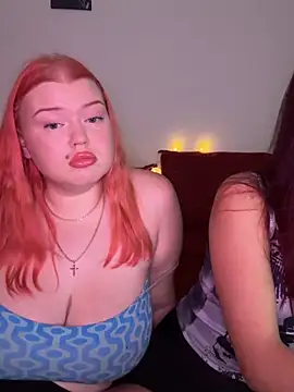 WinxEnchanted online show from October 21, 2025, 5:23 pm