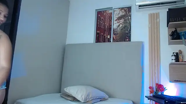 miel alisha online show from March 16, 2026, 12:53 pm