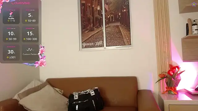 Snapshot of miel_alisha chatting on April 30, 2026, 12:56 pm miel alisha online show from April 30, 2026, 12:56 pm