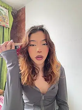 MiaaCute- online show from July 9, 2026, 9:14 pm
