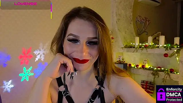 Snapshot of DoubleMeow chatting on December 17, 2025, 4:23 pm DoubleMeow online show from December 17, 2025, 4:23 pm