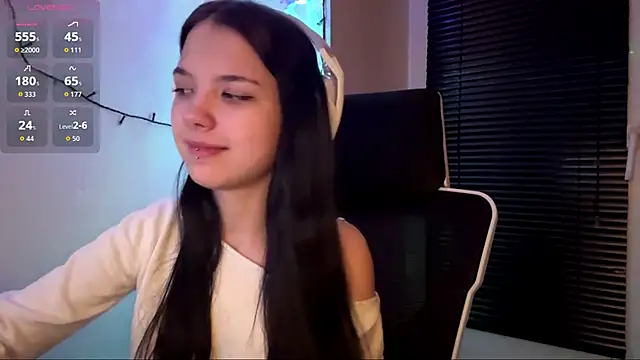 HanaMantanaDell online show from March 6, 2026, 4:46 pm