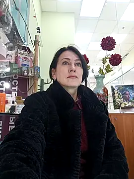 Luna 7777 online show from February 22, 2026, 10:50 am