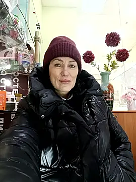 Luna 7777 online show from February 13, 2026, 1:22 pm