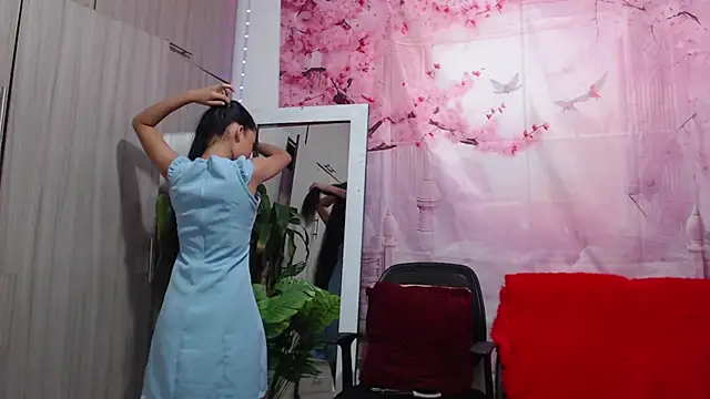 sharon ivanna12 online show from October 31, 2025, 7:21 pm