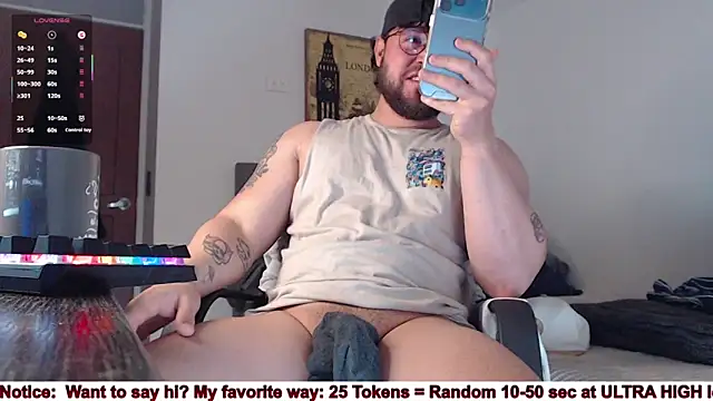 SugaredDigit online show from February 18, 2026, 12:34 pm