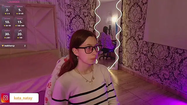 KATANA TAY online show from February 11, 2026, 3:06 am