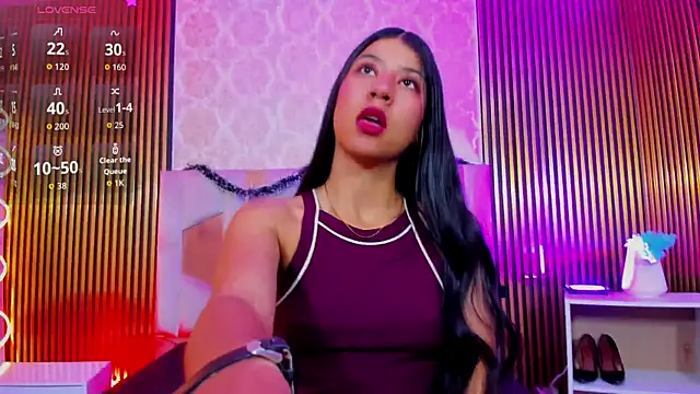 Snapshot of Adisson_Tay chatting on November 25, 2025, 11:43 am Adisson Tay online show from November 25, 2025, 11:43 am