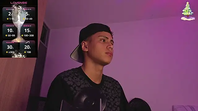 Anto Jasro online show from December 2, 2025, 5:20 am