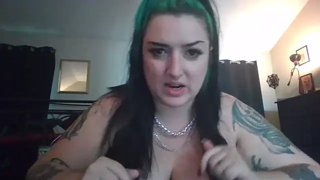 Snapshot of ImKatMeow chatting on January 16, 2026, 6:23 pm ImKatMeow online show from January 16, 2026, 6:23 pm