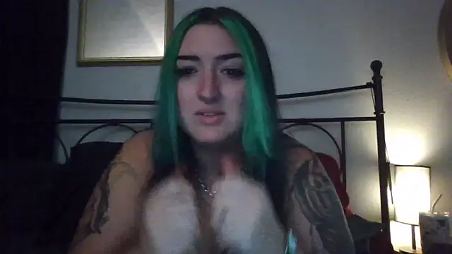 Snapshot of ImKatMeow chatting on January 13, 2026, 5:06 pm ImKatMeow online show from January 13, 2026, 5:06 pm