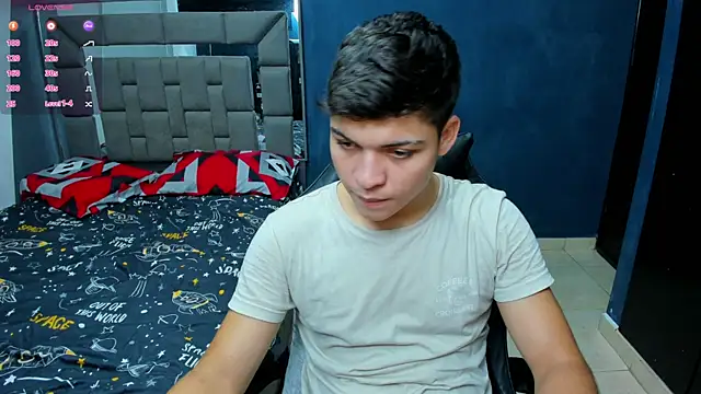 baby david 03 online show from March 1, 2026, 3:50 am