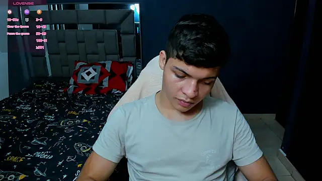 baby david 03 online show from March 5, 2026, 2:41 am