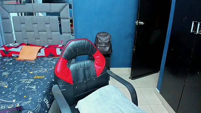 baby david 03 online show from November 19, 2025, 2:33 am