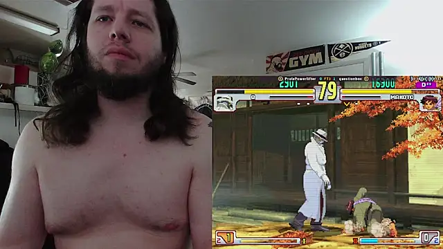 biggerisbetter12 online show from May 26, 2026, 4:49 pm