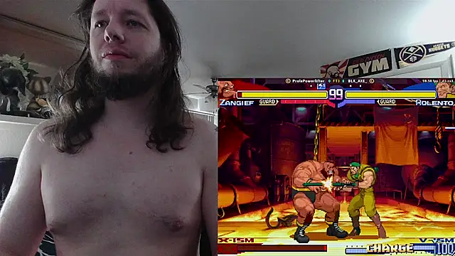 biggerisbetter12 online show from May 23, 2026, 1:32 pm