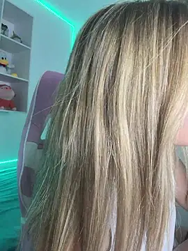  Alicee 1 online show from November 5, 2025, 1:09 am