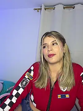  Alicee 1 online show from October 30, 2025, 12:53 am