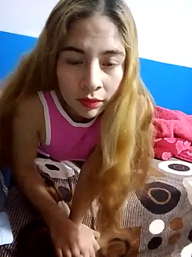 Lana pohenix online show from November 14, 2025, 2:59 am