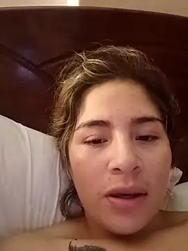 Lana pohenix online show from February 8, 2026, 3:26 am