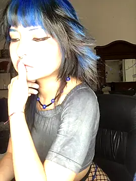 onlyjadex online show from October 23, 2025, 5:11 pm