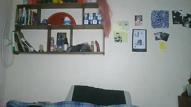 onlyjadex online show from July 8, 2026, 10:27 am