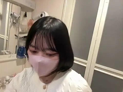 pinkudayo girl online show from March 25, 2026, 12:04 pm