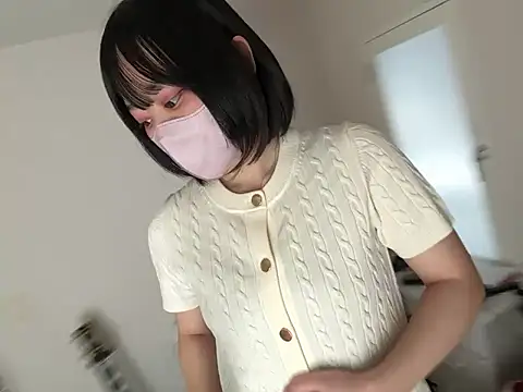 pinkudayo girl online show from March 28, 2026, 4:13 am