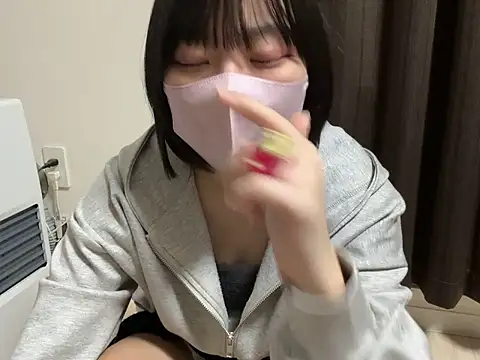 pinkudayo girl online show from March 19, 2026, 12:05 pm