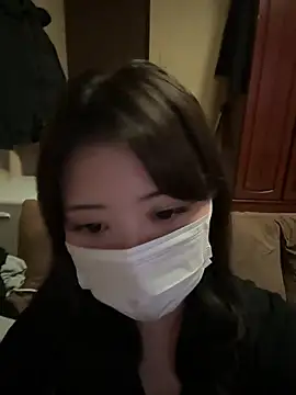  Mirei  online show from October 26, 2025, 7:53 am