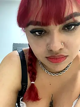 Ashley Bradley online show from October 20, 2025, 5:31 am