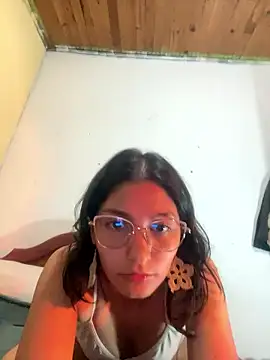 Snapshot of Gaia_16 chatting on January 17, 2026, 11:41 pm Gaia 16 online show from January 17, 2026, 11:41 pm