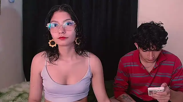 Snapshot of Gaia_16 chatting on February 23, 2026, 2:35 am Gaia 16 online show from February 23, 2026, 2:35 am