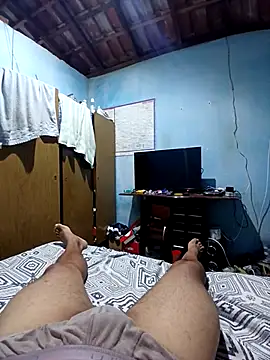 mineiro0388 online show from November 6, 2025, 3:43 am