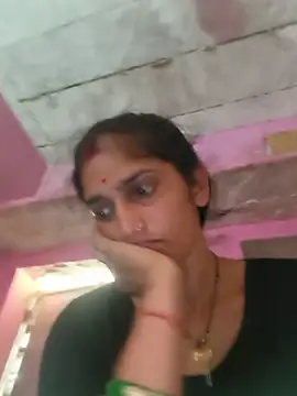 Snapshot of Pooja_shre chatting on June 27, 2026, 8:53 am Pooja shre online show from June 27, 2026, 8:53 am