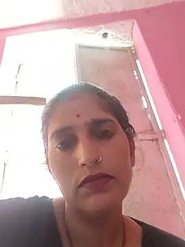 Snapshot of Pooja_shre chatting on June 30, 2026, 8:25 am Pooja shre online show from June 30, 2026, 8:25 am