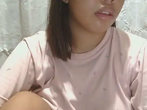 ChubbyButty online show from June 18, 2026, 12:21 pm