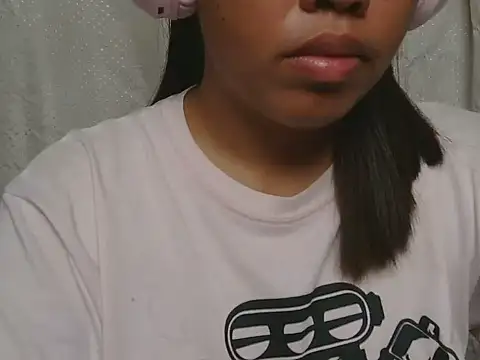 ChubbyButty online show from July 7, 2026, 7:23 am
