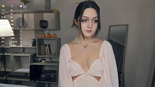 Snapshot of ClarissaMaheia chatting on January 5, 2026, 7:06 pm ClarissaMaheia online show from January 5, 2026, 7:06 pm