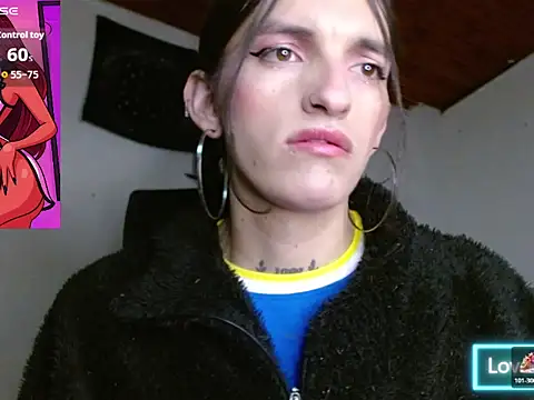 Snapshot of Scarlett_crastrawberry chatting on April 12, 2026, 9:07 pm Scarlett crastrawberry online show from April 12, 2026, 9:07 pm