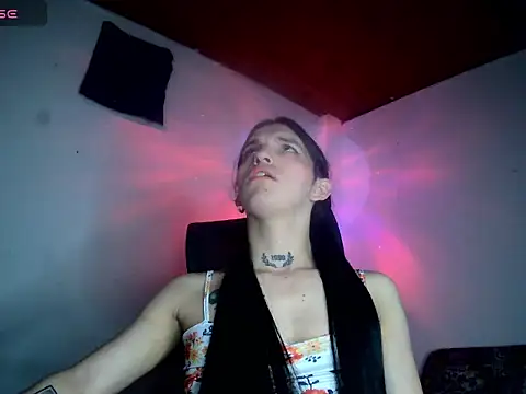 Snapshot of Scarlett_crastrawberry chatting on March 8, 2026, 2:04 am Scarlett crastrawberry online show from March 8, 2026, 2:04 am