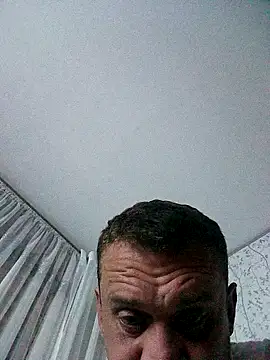 PeteR1987- online show from October 21, 2025, 8:19 pm