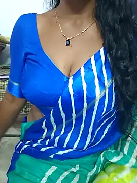 Sravya   online show from November 22, 2025, 6:23 am