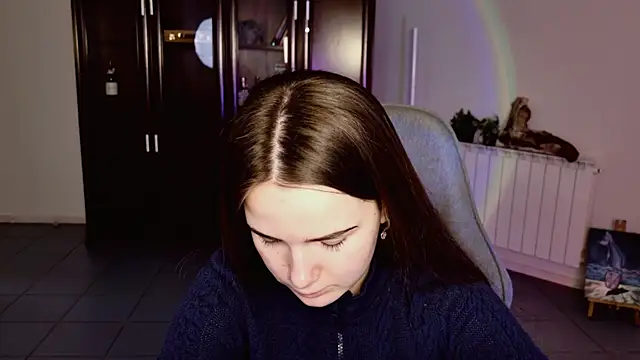 Snapshot of May_Bloom chatting on January 7, 2026, 9:03 am May Bloom online show from January 7, 2026, 9:03 am